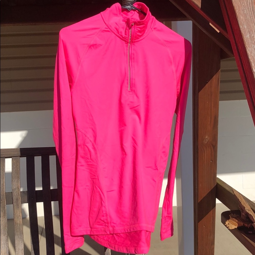 Athletic Jacket